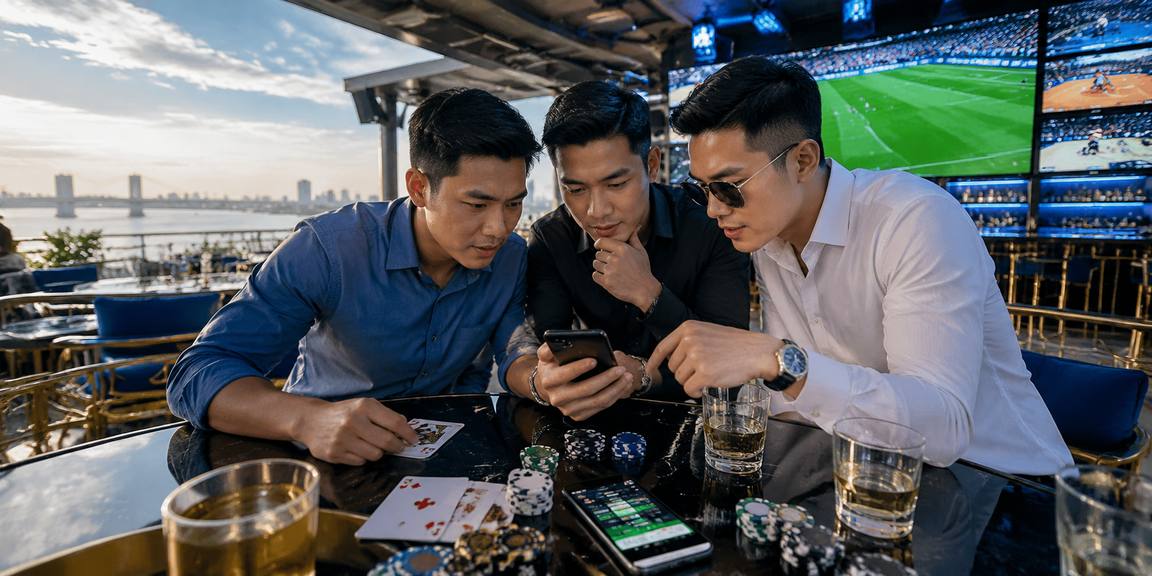 20win Chúng tôi là ai và làm gì
